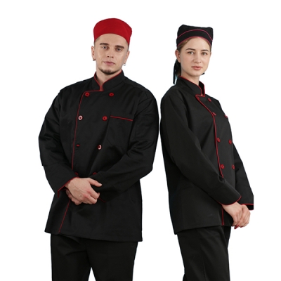 Chef Uniform7