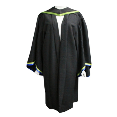 Graduation Gowns4