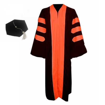 Graduation Gowns2