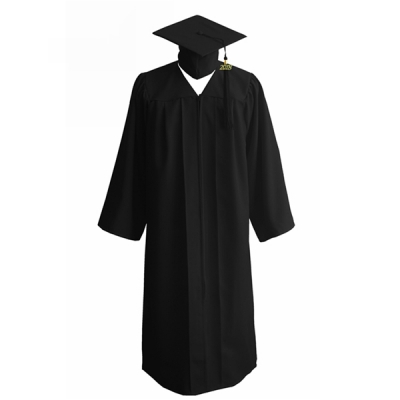Graduation Gowns1