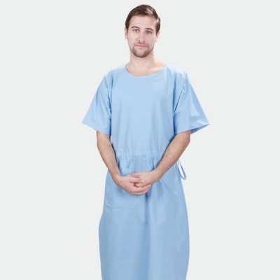 Patient Gowns9