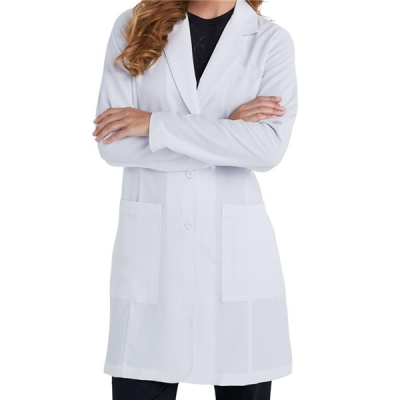Doctor White Uniform9