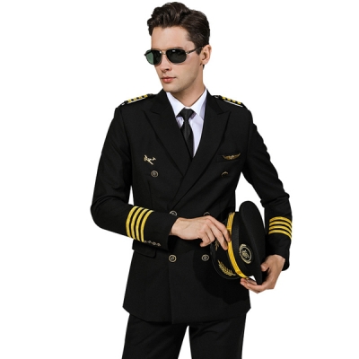 Pilot Uniform11