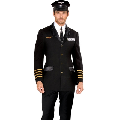Pilot Uniform4