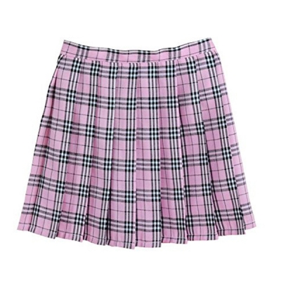 School Skirt1