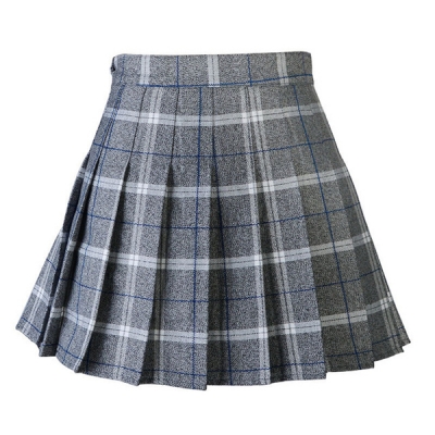 School Skirt6
