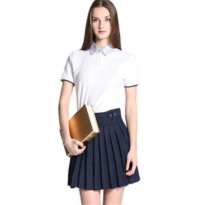 School Skirt11