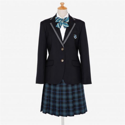 School Skirt10