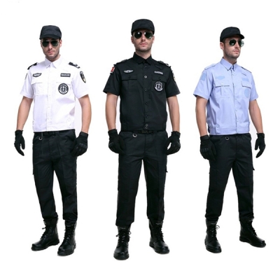 Security Uniform8