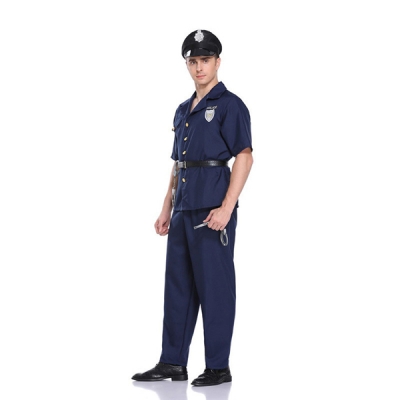 Security Uniform6