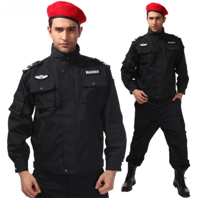 Security Uniform10