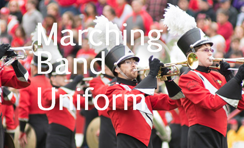 Marching Band Uniform