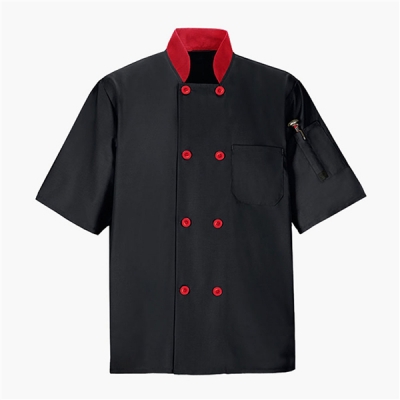 Chef Uniform11