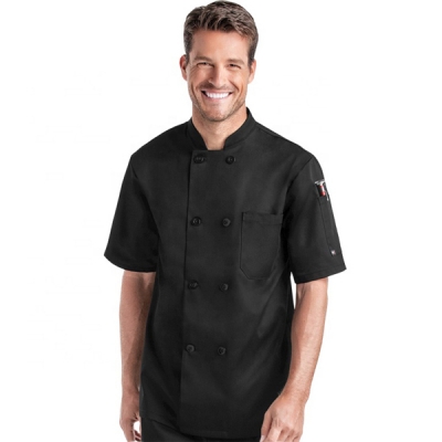 Chef Uniform9