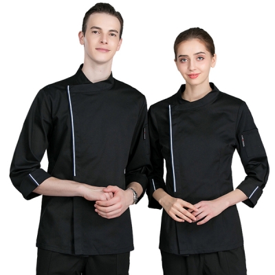 Chef Uniform8