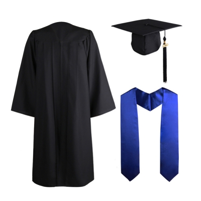 Graduation Gowns8