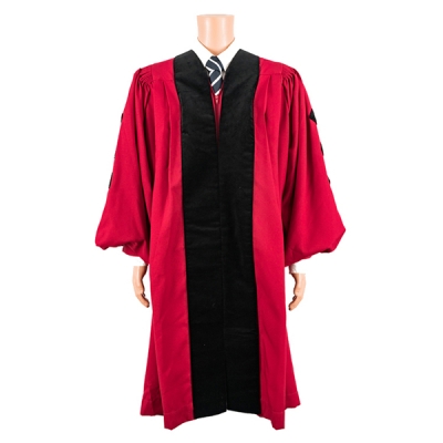 Graduation Gowns10