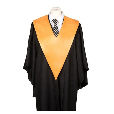 Graduation Gowns7