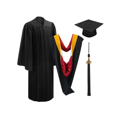 Graduation Gowns3