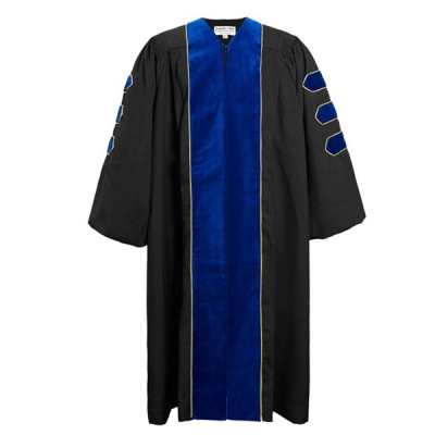Graduation Gowns5