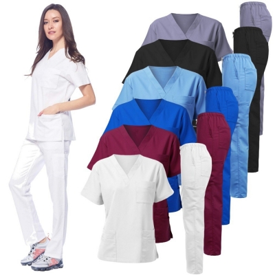 Nurse Uniform11