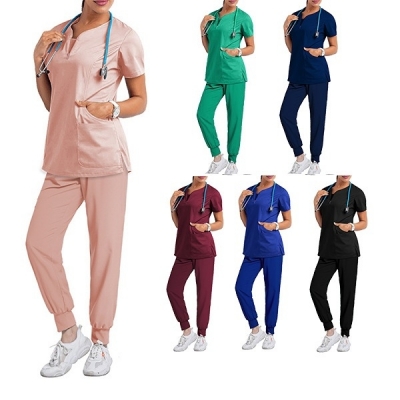 Nurse Uniform15