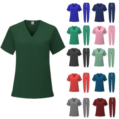 Nurse Uniform14