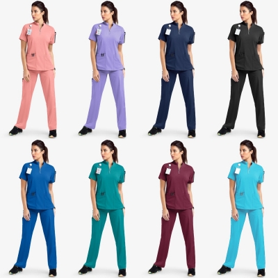 Nurse Uniform13