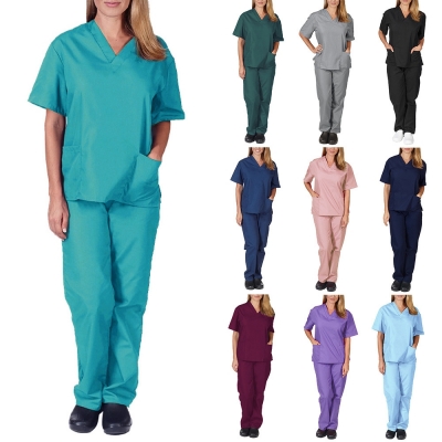 Nurse Uniform12