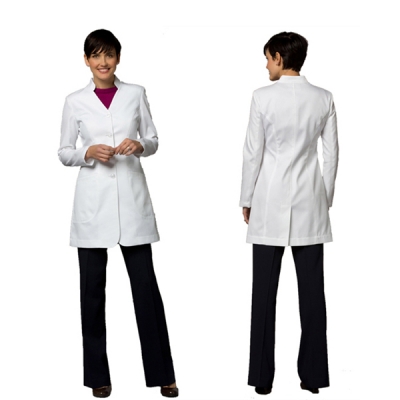 Doctor White Uniform8