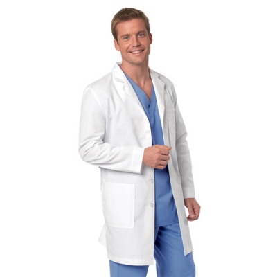 Doctor White Uniform4