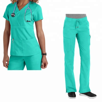 Nurse Uniform14