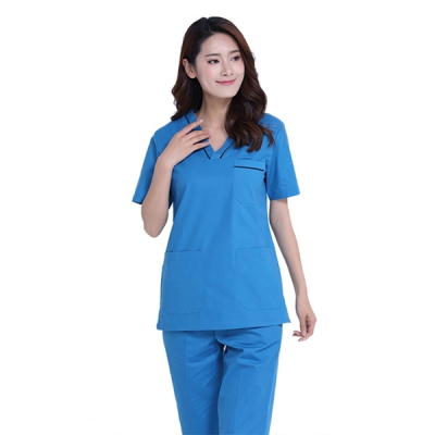 Nurse Uniform7