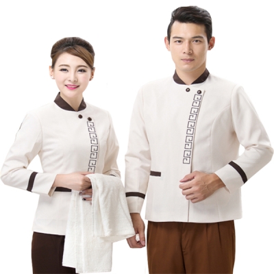 Hotel Staff Wear3