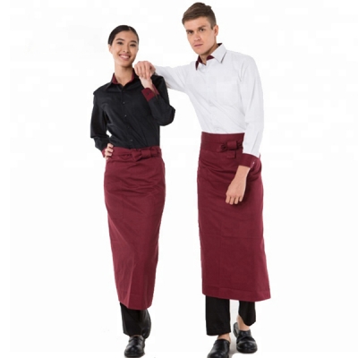 Hotel Staff Wear7