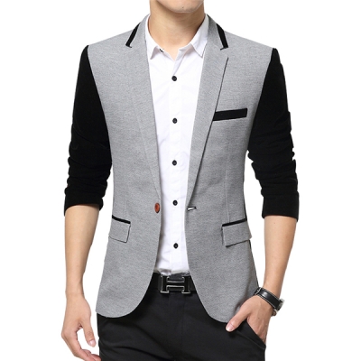 Man Blazer8