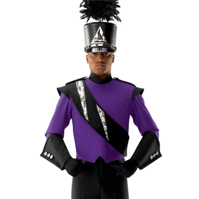 Marching Band Uniform13