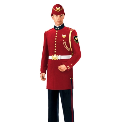 Marching Band Uniform15