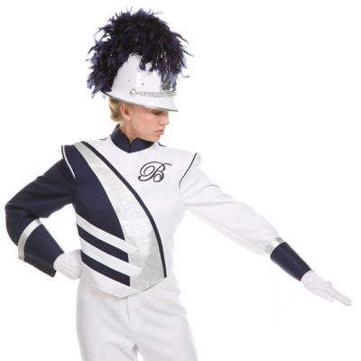 Marching Band Uniform2