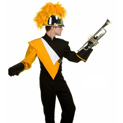 Marching Band Uniform3