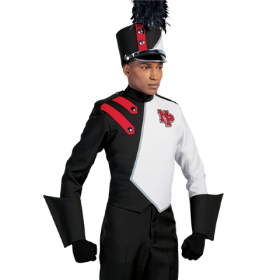Marching Band Uniform9