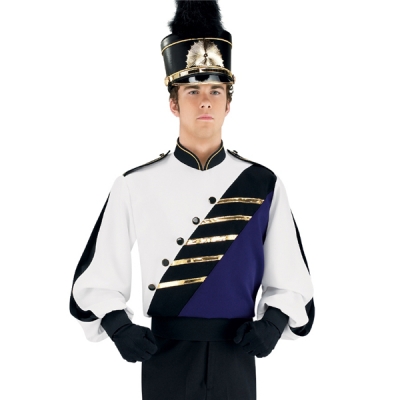Marching Band Uniform6