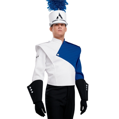 Marching Band Uniform1