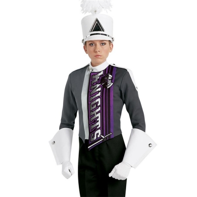 Marching Band Uniform10