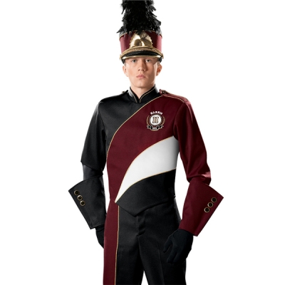 Marching Band Uniform11