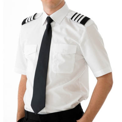 Pilot Uniform13
