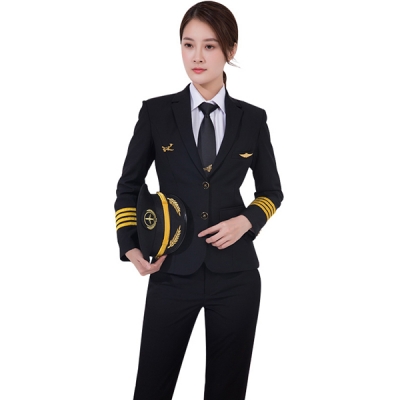 Pilot Uniform7