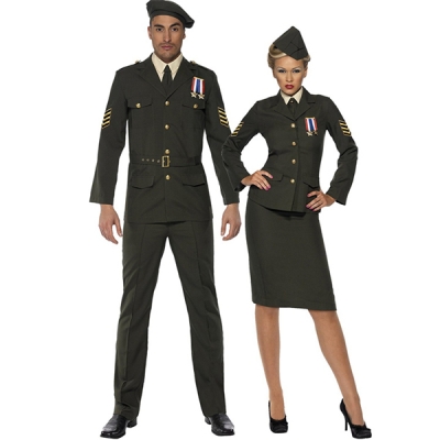 Pilot Uniform5