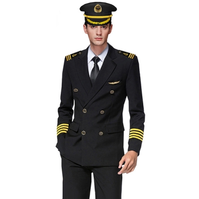 Pilot Uniform6