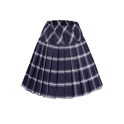 School Skirt4